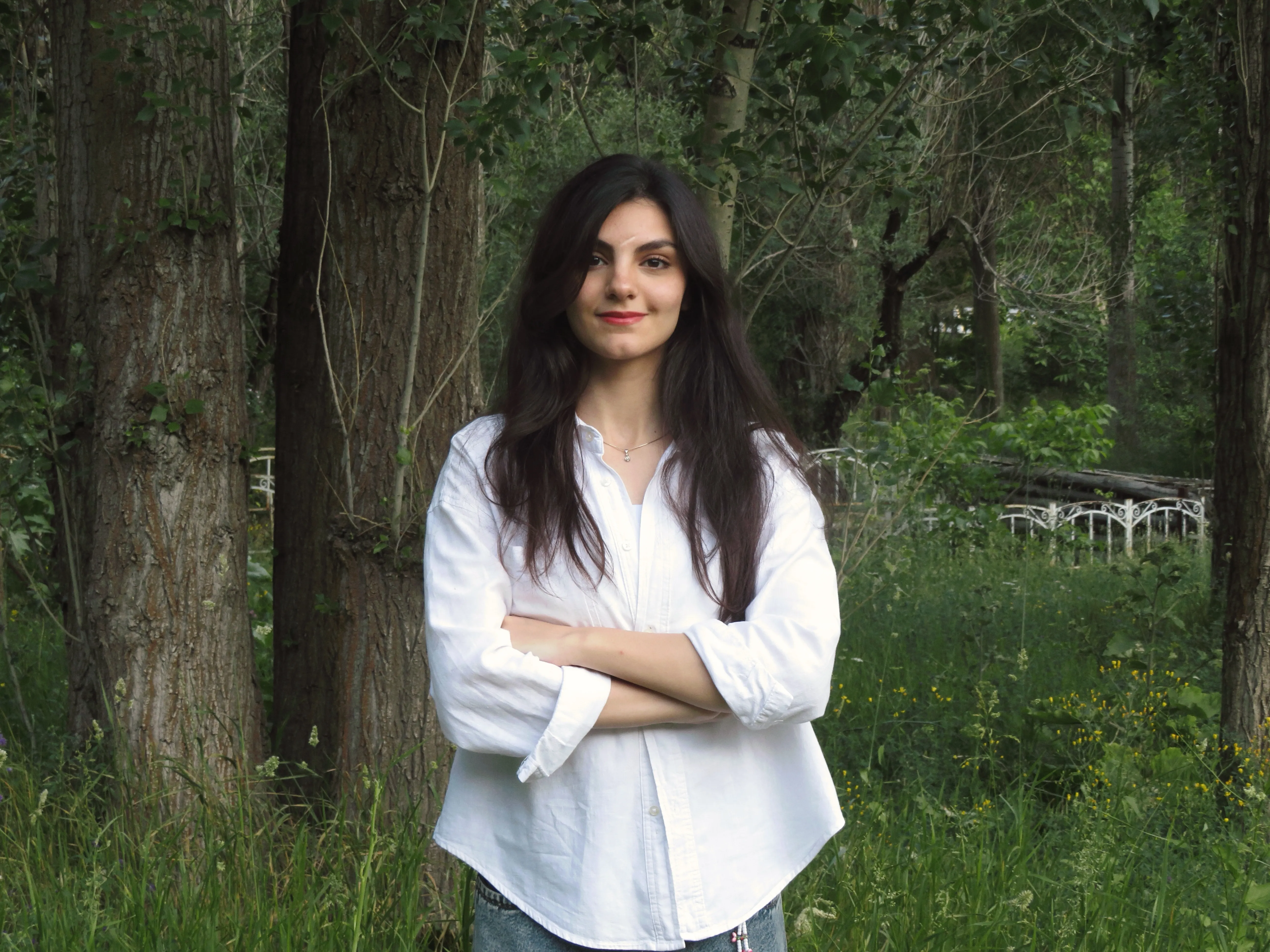 پرنیان شیردل